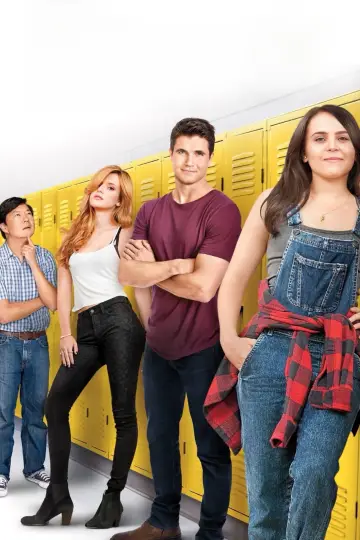 Poster to the movie "The DUFF" #891092