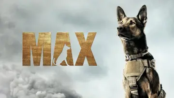 Backdrop to the movie "Max" #887812