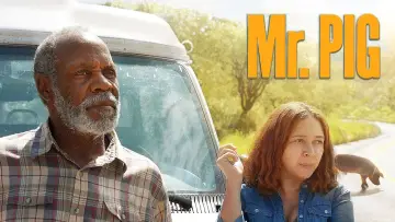 Backdrop to the movie "Mr. Pig" #971274