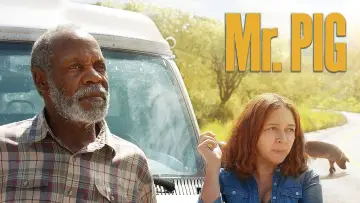 Backdrop to the movie "Mr. Pig" #971275