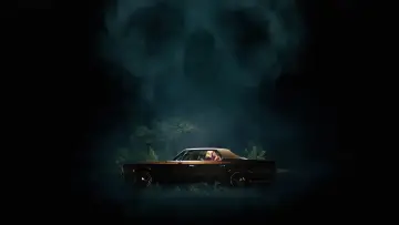 Backdrop to the movie "It Follows" #278700