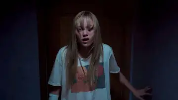 Backdrop to the movie "It Follows" #592659