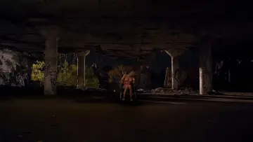 Backdrop to the movie "It Follows" #592677