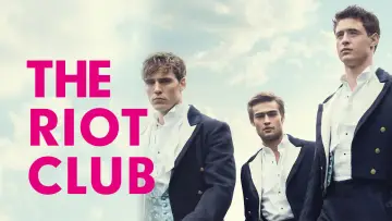 Backdrop to the movie "The Riot Club" #1061884