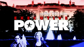 Backdrop to the movie "Executive Power" #1130950