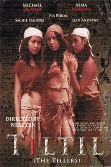 Tiltil poster