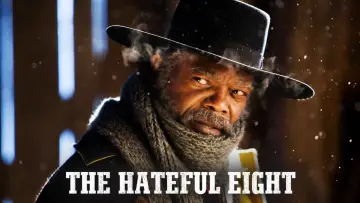 Backdrop to the movie "The Hateful Eight" #49749