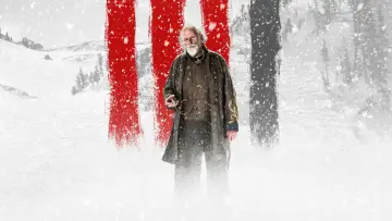 Backdrop to the movie "The Hateful Eight" #582663