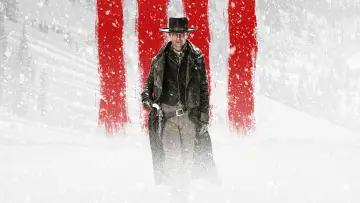 Backdrop to the movie "The Hateful Eight" #582665
