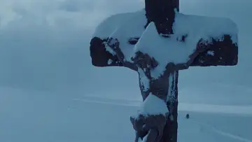 Backdrop to the movie "The Hateful Eight" #582683
