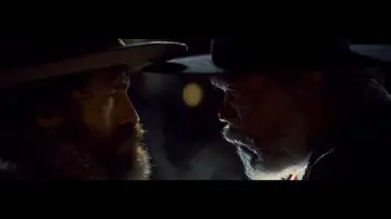 Backdrop to the movie "The Hateful Eight" #582685
