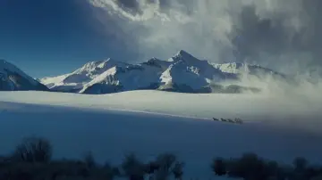 Backdrop to the movie "The Hateful Eight" #582699