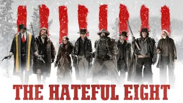 Backdrop to the movie "The Hateful Eight" #963436