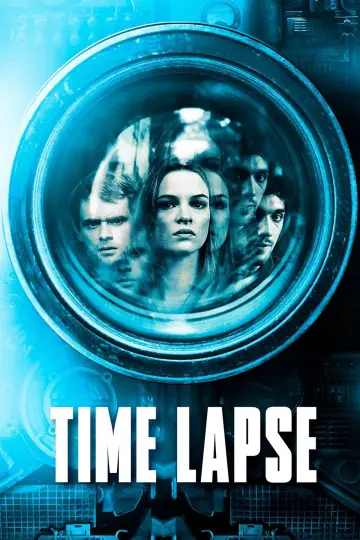 Time Lapse poster