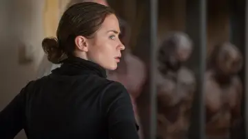 Backdrop to the movie "Sicario" #219266