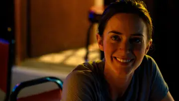 Backdrop to the movie "Sicario" #589135