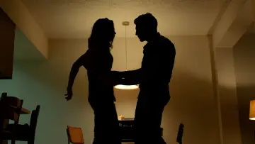 Backdrop to the movie "Sicario" #589137