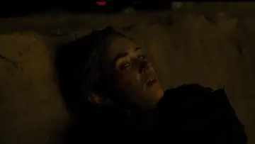 Backdrop to the movie "Sicario" #589154