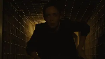 Backdrop to the movie "Sicario" #589157