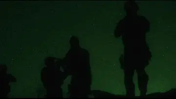 Backdrop to the movie "Sicario" #589180