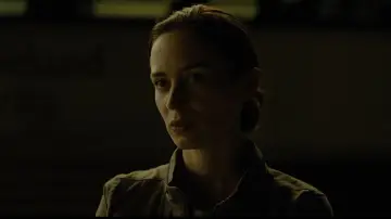 Backdrop to the movie "Sicario" #589196