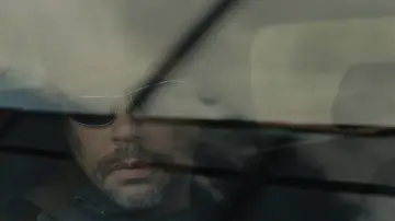 Backdrop to the movie "Sicario" #589208