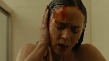 Backdrop to the movie "Sicario" #589234