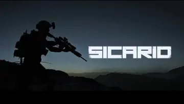 Backdrop to the movie "Sicario" #835739