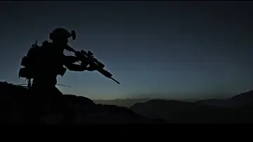 Backdrop to the movie "Sicario" #835760