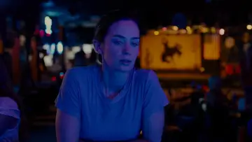 Backdrop to the movie "Sicario" #835762