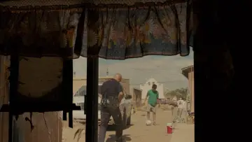Backdrop to the movie "Sicario" #835764