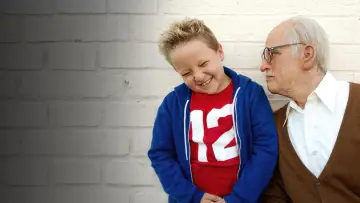 Backdrop to the movie "Jackass Presents: Bad Grandpa .5" #1324252