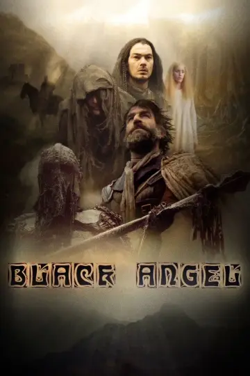 Black Angel