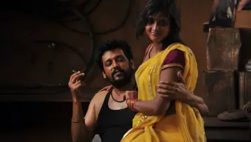 Backdrop to the movie "Chithiram Pesuthadi 2" #1163352