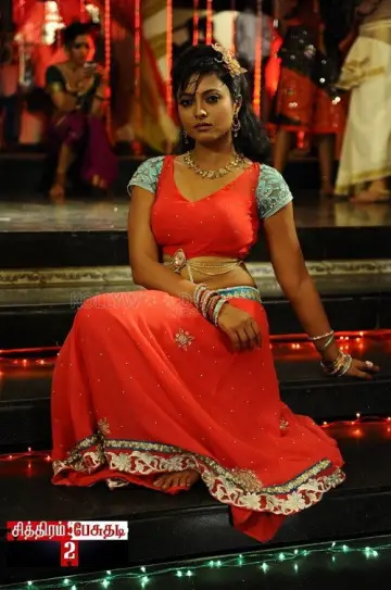 Chithiram Pesuthadi 2 poster