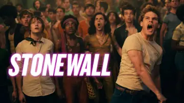Backdrop to the movie "Stonewall" #1054353