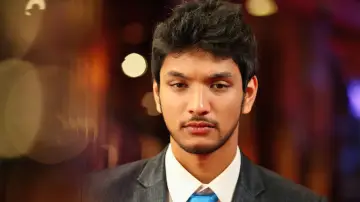 Backdrop to the movie "Vai Raja Vai" #1161325