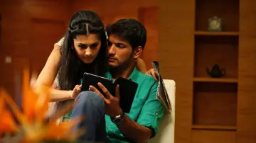 Backdrop to the movie "Vai Raja Vai" #1161328