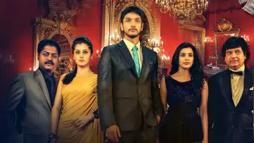 Backdrop to the movie "Vai Raja Vai" #1161329