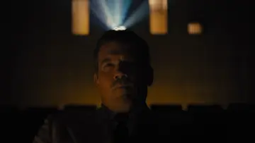 Backdrop to the movie "Hail, Caesar!" #790845
