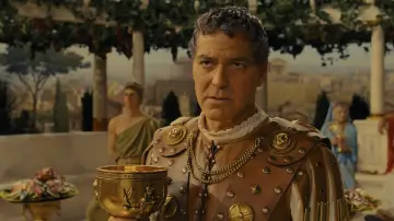 Backdrop to the movie "Hail, Caesar!" #790846