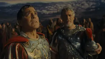 Backdrop to the movie "Hail, Caesar!" #790850