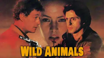 Backdrop to the movie "Wild Animals" #1145077