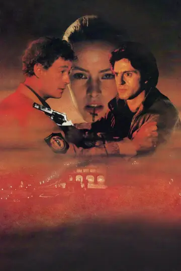 Poster to the movie "Wild Animals" #1145080