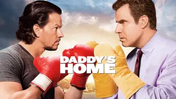 Backdrop to the movie "Daddy