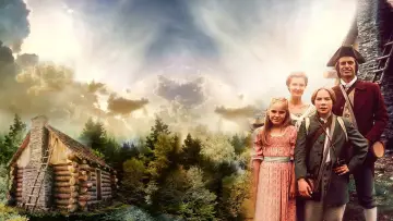 Backdrop to the movie "Keeping the Promise" #1066260