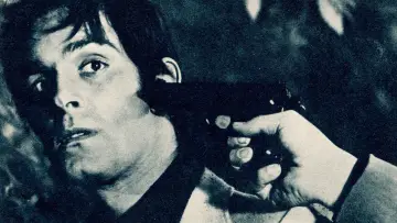 Camorra poster