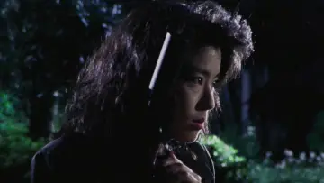 Backdrop to the movie "XX: Beautiful Hunter" #1148961