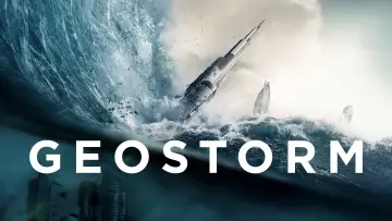 Backdrop to the movie "Geostorm" #625247