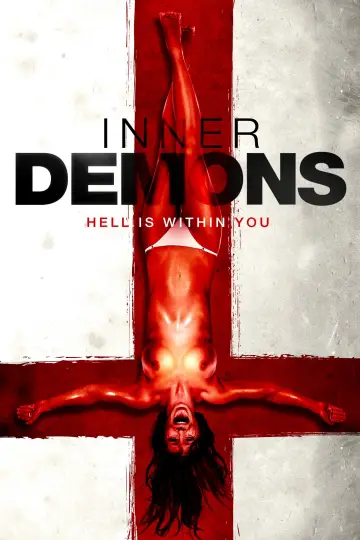 Poster to the movie "Inner Demons" #1129780